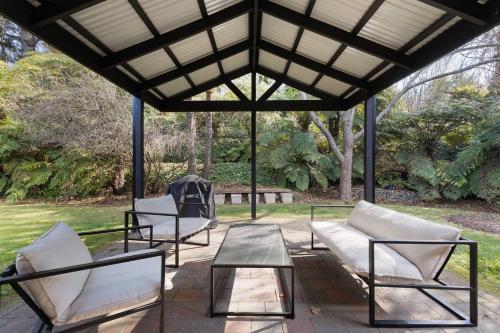 Cooinda Estate in 派奇 Cooinda Estate in 派奇