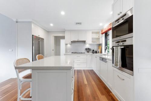 Cooinda Estate in 派奇 Cooinda Estate in 派奇