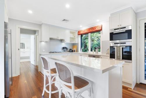 Cooinda Estate in 派奇 Cooinda Estate in 派奇