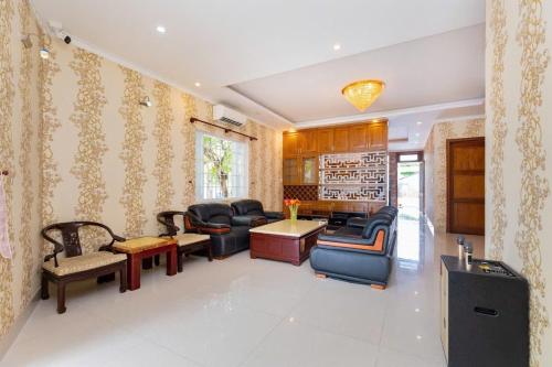 Homestay NHA THUY in Vũng Tàu Homestay NHA THUY in Vũng Tàu