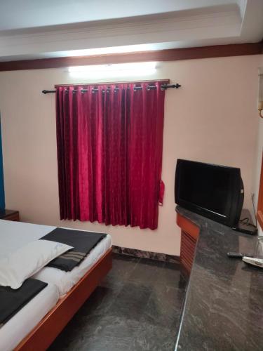 館内設備, Anjana Hotels in テーニ 館内設備, Anjana Hotels in テーニ
