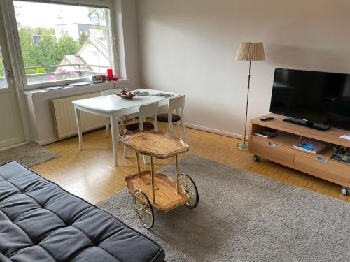 Valimontien residenssi in Kouvola Valimontien residenssi in Kouvola