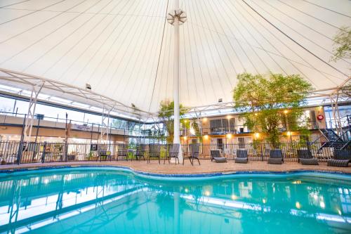 مسبح, Nightcap at Roxby Downs in Roxby Downs مسبح, Nightcap at Roxby Downs in Roxby Downs