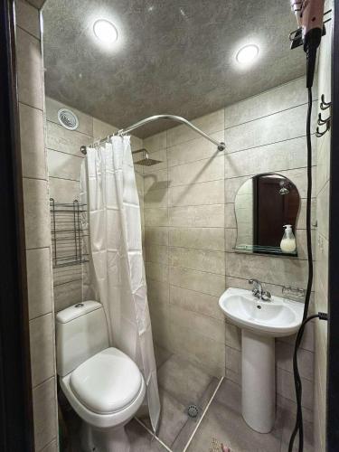 淋浴間, Квартира in 傑爾穆克 淋浴間, Квартира in 傑爾穆克