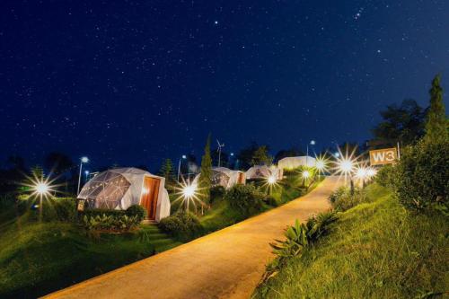 Florafreskhaokho in Кхао-Кхо Florafreskhaokho in Кхао-Кхо