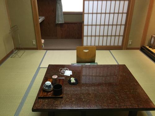 This photo about Ryokan Mitsuwa shared on HyHotel.com