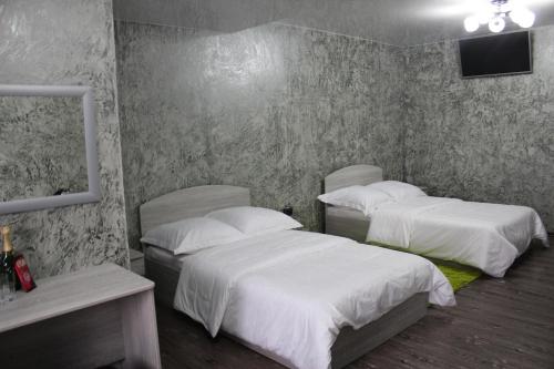 Hotel Kosmos in Artyom Hotel Kosmos in Artyom