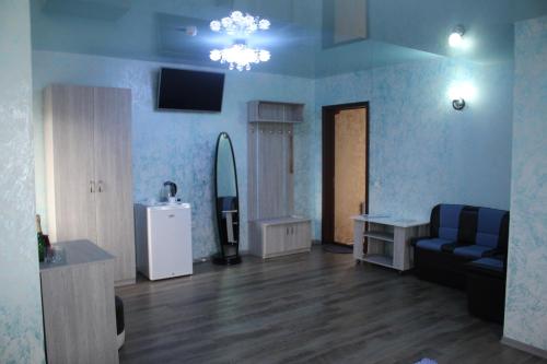 Hotel Kosmos in Artyom Hotel Kosmos in Artyom