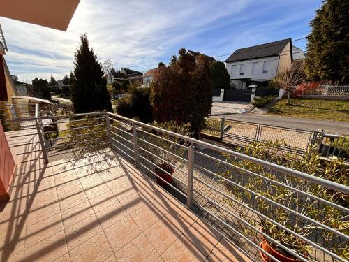 Akácfa B&B (Akacfa B&B) in ซาลาคารอส Akácfa B&B (Akacfa B&B) in ซาลาคารอส