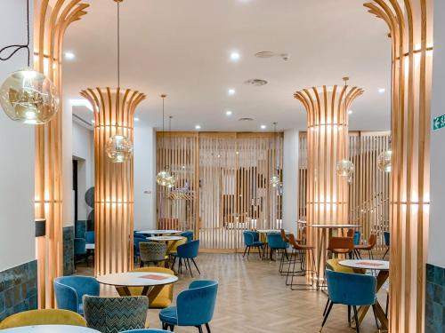 Restaurante, Velada Merida in Merida Restaurante, Velada Merida in Merida