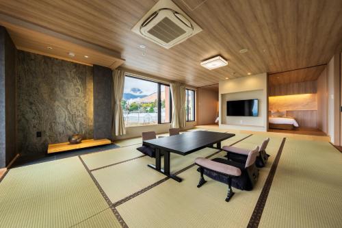 칸나와 온센 오니야마 호텔 (Kannawa Onsen Oniyama Hotel) near 우미 지고쿠 칸나와 온센 오니야마 호텔 (Kannawa Onsen Oniyama Hotel) near 우미 지고쿠