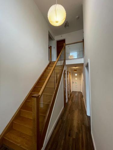 Superb large accommodation in Hartlebury Superb large accommodation in Hartlebury