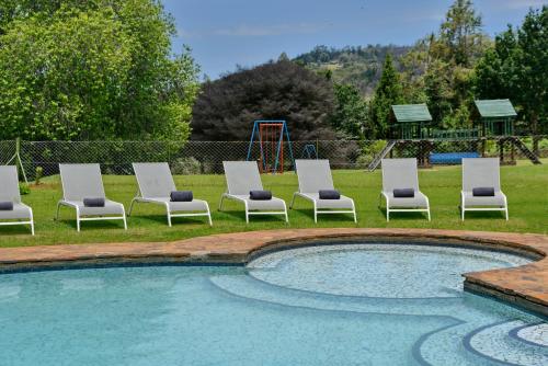 נוף, Troutbeck Resort in מוטארה נוף, Troutbeck Resort in מוטארה