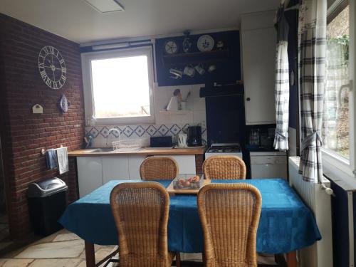 Gite proche du Val Joly - 4911 - in Liessies Gite proche du Val Joly - 4911 - in Liessies