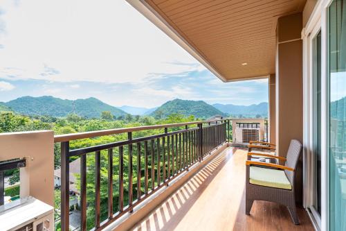 힐사이드 레지던스 (Hillside Residence) in 카오야이 힐사이드 레지던스 (Hillside Residence) in 카오야이