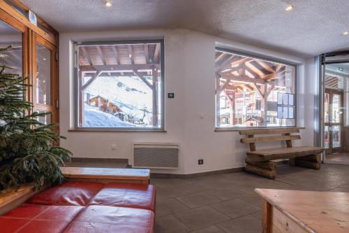 Удобства, Residence Pierre & Vacances Les Sentiers du Tueda in Мерибел Удобства, Residence Pierre & Vacances Les Sentiers du Tueda in Мерибел