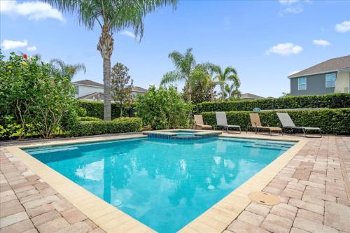 GREAT HOUSE Near Disney, Private Pool