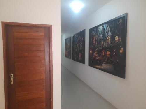 Appartement familial spacieux avec climatisation in Ziguinchor Appartement familial spacieux avec climatisation in Ziguinchor
