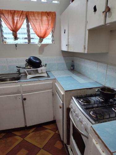 Kitchen, BBV Properties in Falledge Kitchen, BBV Properties in Falledge