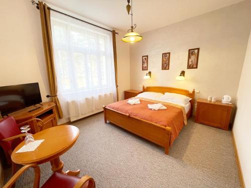 Apartmány Aurelius (Apartmany Aurelius) in Trencin Apartmány Aurelius (Apartmany Aurelius) in Trencin