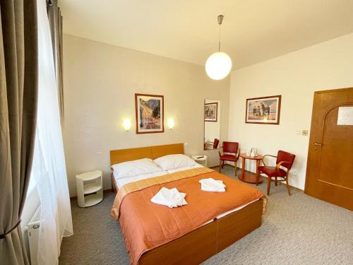 Apartmány Aurelius (Apartmany Aurelius) in Trencin Apartmány Aurelius (Apartmany Aurelius) in Trencin