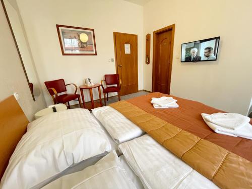 Apartmány Aurelius (Apartmany Aurelius) in Trencin Apartmány Aurelius (Apartmany Aurelius) in Trencin