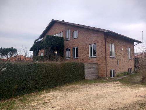 Jasminvej Bed and Breakfast in Thisted Jasminvej Bed and Breakfast in Thisted
