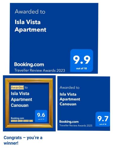 Isla Vista Apartment Canouan in Bequia Isla Vista Apartment Canouan in Bequia