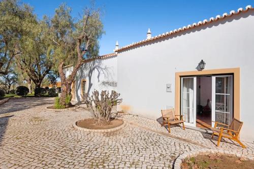 Quinta da Donalda in เปนินา Quinta da Donalda in เปนินา