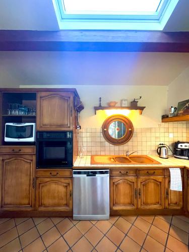 Authentique mas provençal Gémenos (Authentique mas provencal Gemenos) in Gémenos Authentique mas provençal Gémenos (Authentique mas provencal Gemenos) in Gémenos