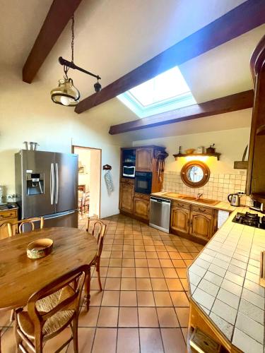 Authentique mas provençal Gémenos (Authentique mas provencal Gemenos) in Gémenos Authentique mas provençal Gémenos (Authentique mas provencal Gemenos) in Gémenos