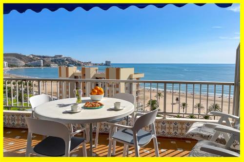 Cullera Stunning Sea View Apartment