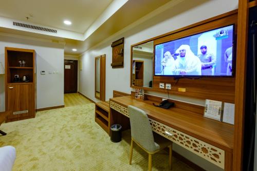 Zaman Homeland Hotel