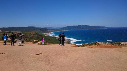 Summer Breeze Inn in Kenting Summer Breeze Inn in Kenting