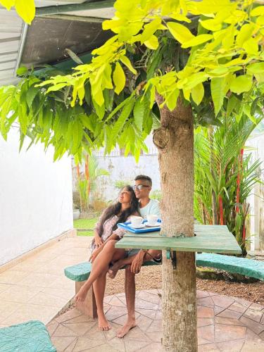 Garden, Ayansa Villa Homagama in Polgasowita Garden, Ayansa Villa Homagama in Polgasowita