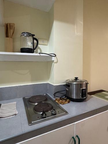 DeAnna Comfy Unit in Bakakeng DeAnna Comfy Unit in Bakakeng