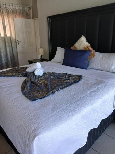 The Haven Guesthouse Ezulwini in โลบัมบา The Haven Guesthouse Ezulwini in โลบัมบา