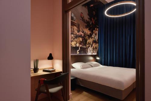 غرف النزلاء, فندق ماريين هيج (Hotel Marienhage) in City Center غرف النزلاء, فندق ماريين هيج (Hotel Marienhage) in City Center