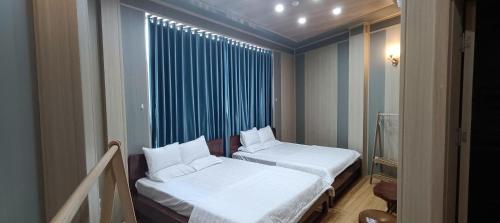 Home Coffee shop Ty Uyen