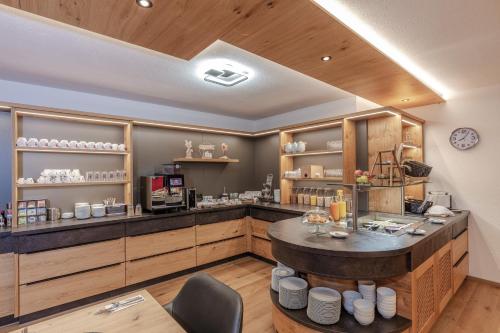 Ruoka ja Juomat, Gastehaus Berghof Schopf in Längenfeld Ruoka ja Juomat, Gastehaus Berghof Schopf in Längenfeld