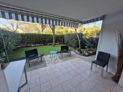 Le Standing - Frejus in Frejus City Center Le Standing - Frejus in Frejus City Center