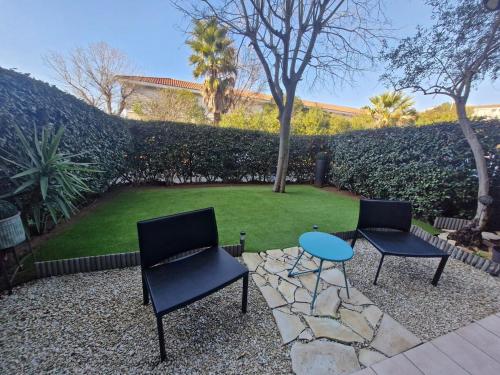 Le Standing - Frejus in Frejus City Center Le Standing - Frejus in Frejus City Center