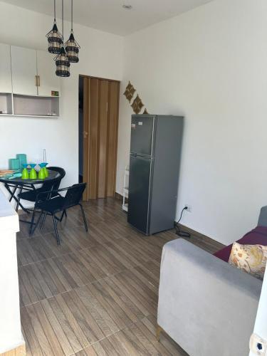 Damaris Bed & Breakfast in El Callejon Damaris Bed & Breakfast in El Callejon