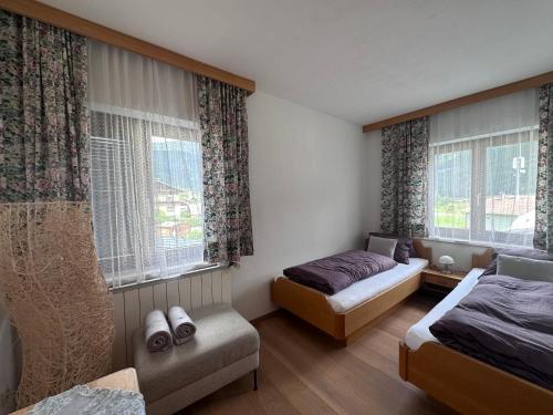 Ammoniten Blick - Appartement Gustav Gapp in Gosau Ammoniten Blick - Appartement Gustav Gapp in Gosau