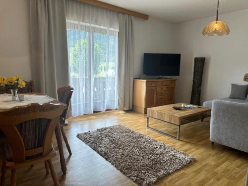 Ammoniten Blick - Appartement Gustav Gapp in Gosau Ammoniten Blick - Appartement Gustav Gapp in Gosau