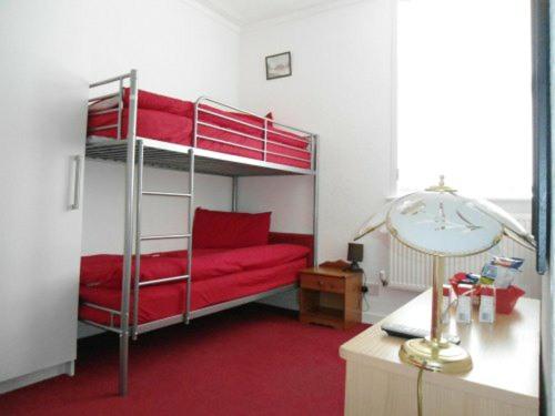 This photo about Liverpool Lodge shared on HyHotel.com