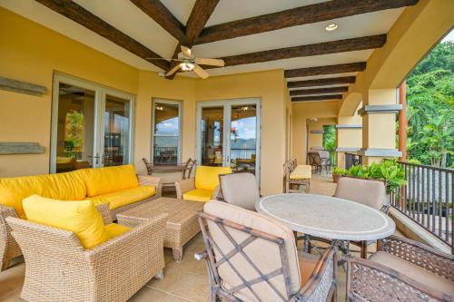 CR Luxury Marbella 6D 3 Bdrm in Herradura CR Luxury Marbella 6D 3 Bdrm in Herradura