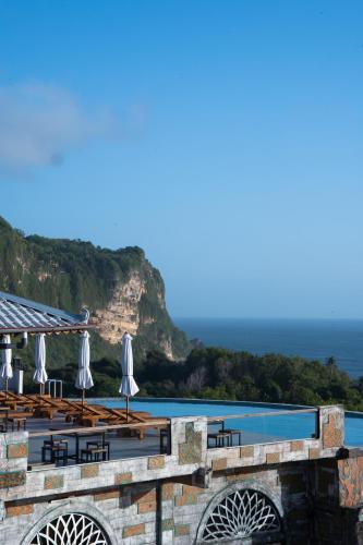 D'GIRIJATI RESORT & BEACH CLUB YOGYAKARTA in Parangtritis D'GIRIJATI RESORT & BEACH CLUB YOGYAKARTA in Parangtritis