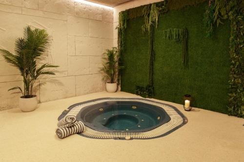 Toplice, Valencia Congress Hotel&Spa in Paterna Toplice, Valencia Congress Hotel&Spa in Paterna