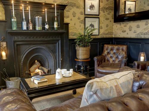 Létesítmények, The Royal Hotel in Kirkby Lonsdale Létesítmények, The Royal Hotel in Kirkby Lonsdale